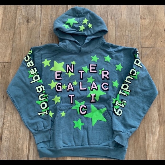 Cactus Plant Flea Market Other - 🔥HOST PICK🔥Kid cudi cactus plant flee market size large